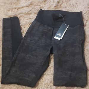 Adidas leggings